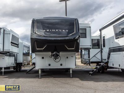 2026 Brinkley Model Z - Photo 3