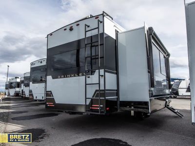 2026 Brinkley Model Z - Photo 7