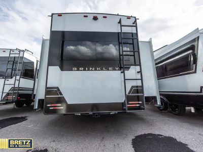 2026 Brinkley Model Z - Photo 6