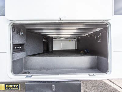 2026 Brinkley Model Z - Photo 11