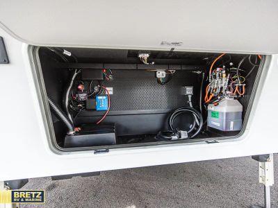2026 Brinkley Model Z - Photo 8