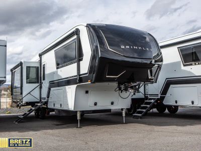 2026 Brinkley Model Z - Photo 1
