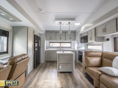 2026 Brinkley Model Z - Photo 12
