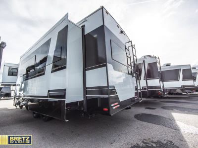 2026 Brinkley Model Z - Photo 5