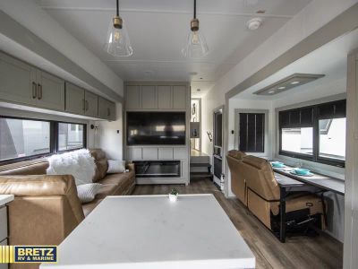 2026 Brinkley Model Z - Photo 14