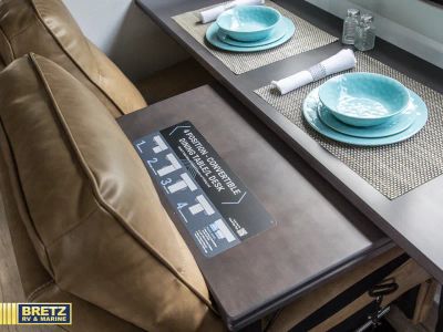 2026 Brinkley Model Z - Photo 17