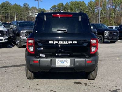 2025 Ford Bronco Sport - Photo 4