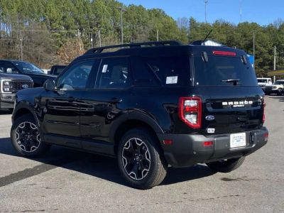 2025 Ford Bronco Sport - Photo 5
