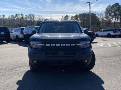 2025 Ford Bronco Sport - Photo 8