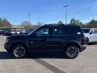 2025 Ford Bronco Sport - Photo 6