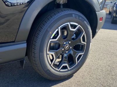2025 Ford Bronco Sport - Photo 9
