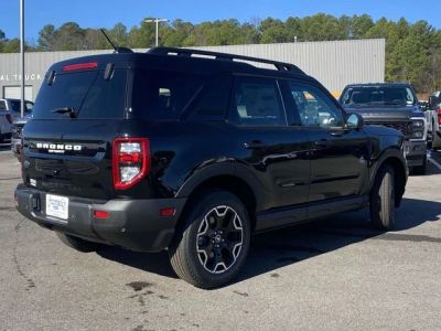 2025 Ford Bronco Sport - Photo 3