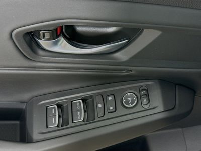 2026 Honda Accord - Photo 10