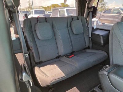 2026 Jeep Wrangler — photo 9 view