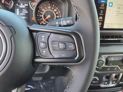 2026 Jeep Wrangler — photo 19 view