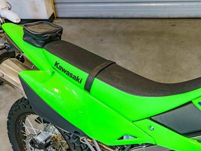 2026 Kawasaki KLX300 - Photo 9