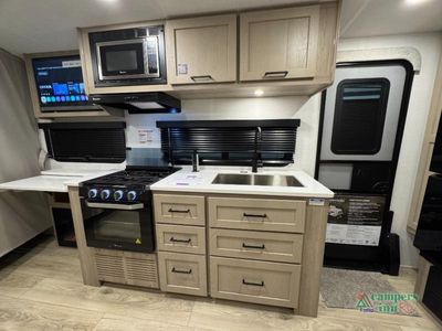 2026 Forest River RV Rockwood Mini Lite — photo 23 view