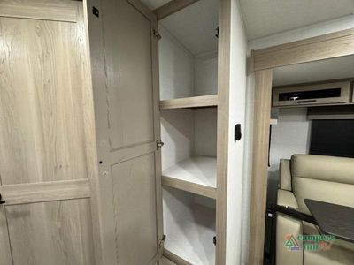 2026 Forest River RV Rockwood Mini Lite — photo 17 view