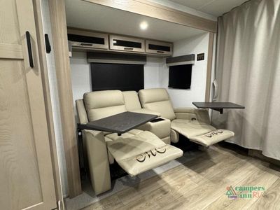 2026 Forest River RV Rockwood Mini Lite — photo 13 view