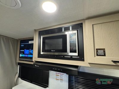 2026 Forest River RV Rockwood Mini Lite — photo 32 view