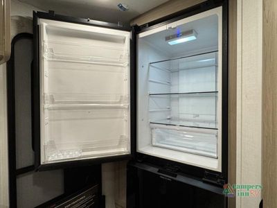 2026 Forest River RV Rockwood Mini Lite — photo 20 view