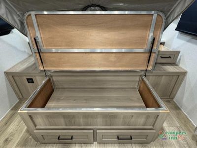 2026 Forest River RV Rockwood Mini Lite — photo 47 view