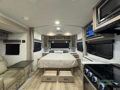 2026 Forest River RV Rockwood Mini Lite — photo 46 view