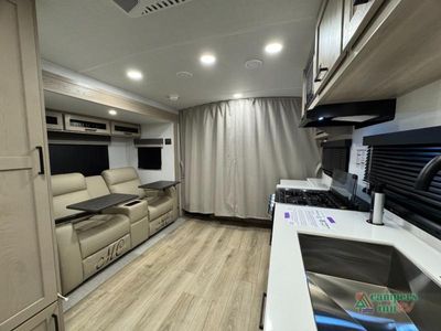 2026 Forest River RV Rockwood Mini Lite — photo 10 view