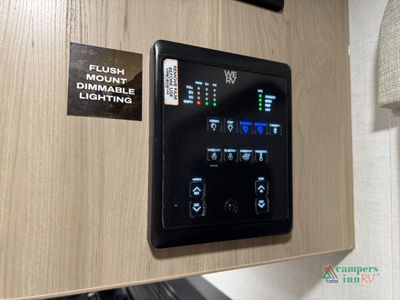 2026 Forest River RV Rockwood Mini Lite — photo 9 view
