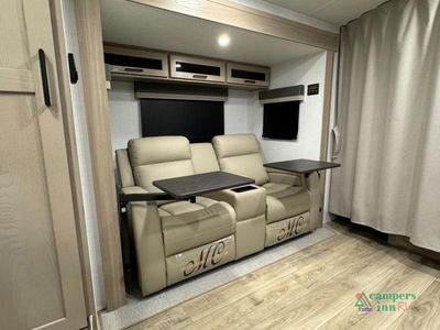 2026 Forest River RV Rockwood Mini Lite — photo 12 view