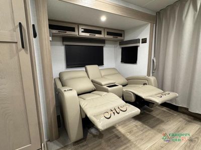 2026 Forest River RV Rockwood Mini Lite — photo 14 view