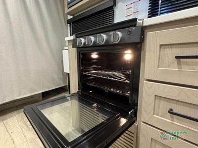 2026 Forest River RV Rockwood Mini Lite — photo 37 view