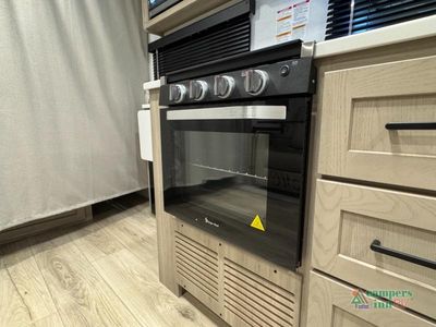 2026 Forest River RV Rockwood Mini Lite — photo 36 view