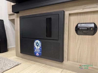 2026 Forest River RV Rockwood Mini Lite — photo 22 view