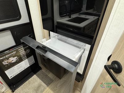 2026 Forest River RV Rockwood Mini Lite — photo 21 view