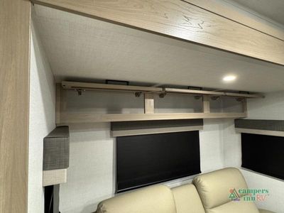 2026 Forest River RV Rockwood Mini Lite — photo 16 view