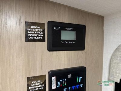 2026 Forest River RV Rockwood Mini Lite — photo 8 view