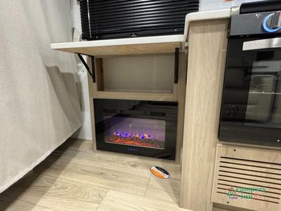 2026 Forest River RV Rockwood Mini Lite — photo 39 view