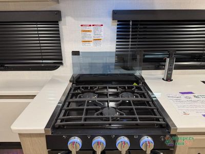 2026 Forest River RV Rockwood Mini Lite — photo 30 view