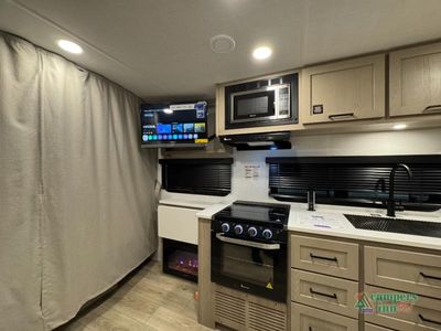 2026 Forest River RV Rockwood Mini Lite — photo 40 view