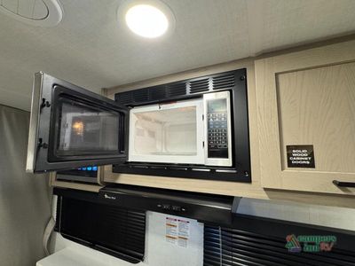 2026 Forest River RV Rockwood Mini Lite — photo 33 view