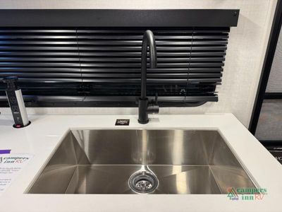 2026 Forest River RV Rockwood Mini Lite — photo 28 view
