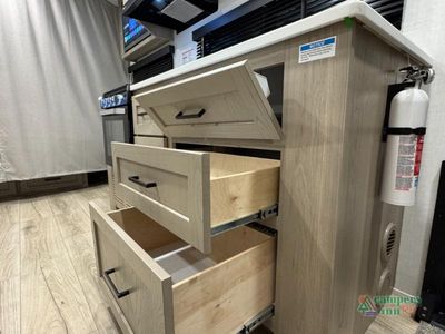 2026 Forest River RV Rockwood Mini Lite — photo 34 view