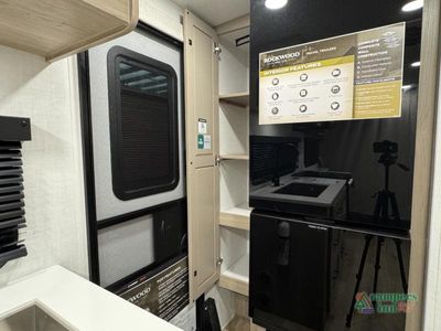 2026 Forest River RV Rockwood Mini Lite — photo 19 view
