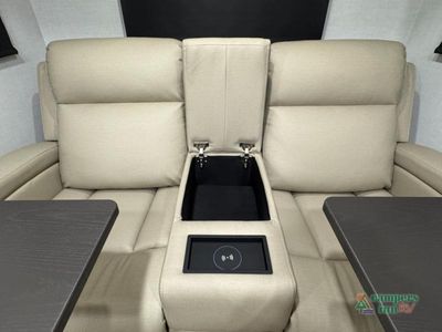 2026 Forest River RV Rockwood Mini Lite — photo 15 view