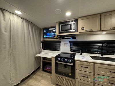 2026 Forest River RV Rockwood Mini Lite — photo 41 view