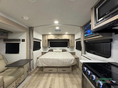 2026 Forest River RV Rockwood Mini Lite — photo 45 view