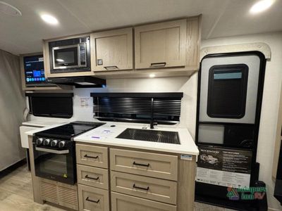 2026 Forest River RV Rockwood Mini Lite — photo 24 view