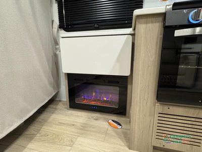2026 Forest River RV Rockwood Mini Lite — photo 38 view