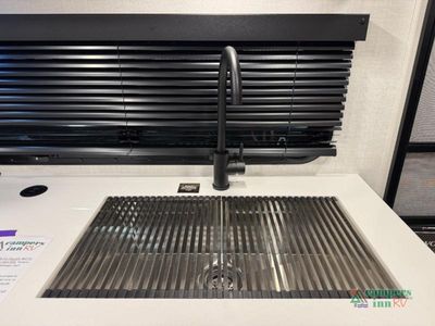 2026 Forest River RV Rockwood Mini Lite — photo 26 view